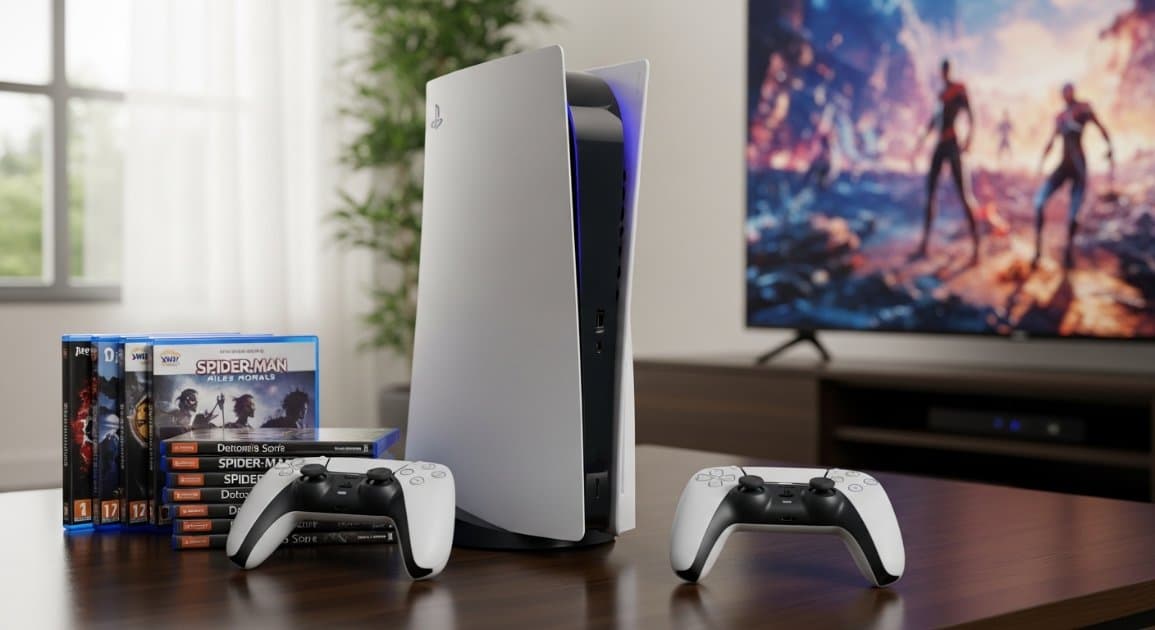 God of War: Trilogia Clássica Ganhará Remake e Novo Jogo Retro Chega Hoje!